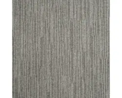 Teppichfliese Ambition 73 taupe 50x50 cm