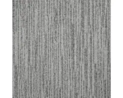 Teppichfliese Ambition 74 hellgrau 50x50 cm