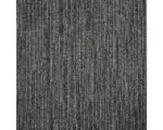 Hornbach Teppichfliese Ambition 76 dunkelgrau 50x50 cm