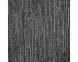 Teppichfliese Ambition 76 dunkelgrau 50x50 cm