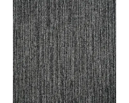 Teppichfliese Ambition 76 dunkelgrau 50x50 cm