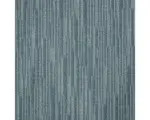 Hornbach Teppichfliese Ambition 80 türkis 50x50 cm