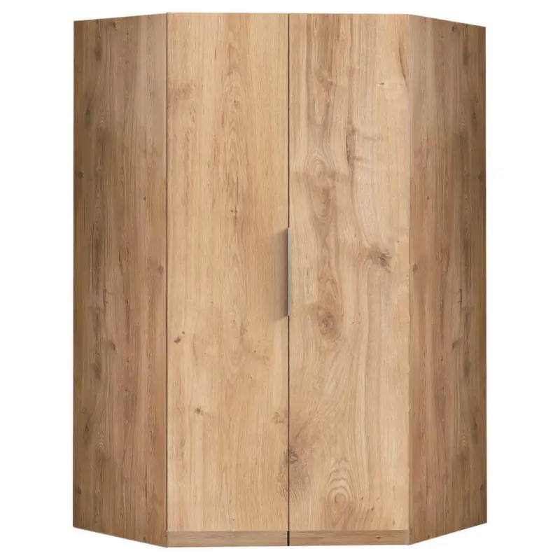 Eckschrank 120/236/120 cm