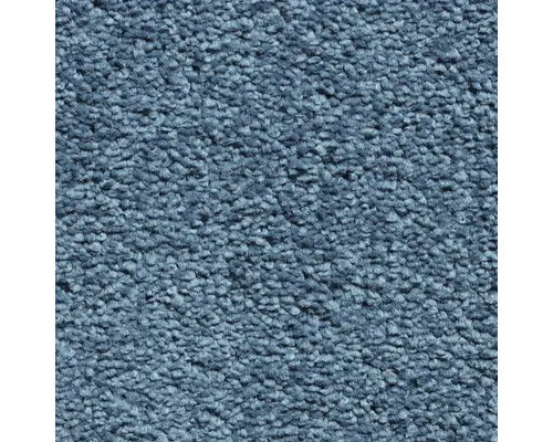 Teppichfliese Carousel 83 türkis 50x50 cm