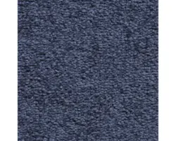 Teppichfliese Carousel 180 dunkelblau 50x50 cm