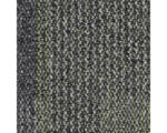 Hornbach Teppichfliese Essential 41 grau-grün 50x50 cm