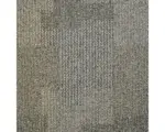 Hornbach Teppichfliese Essential 72 braun 50x50 cm