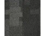 Hornbach Teppichfliese Essential 78 grau 50x50 cm