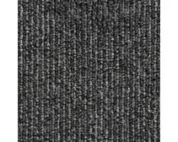 Teppichfliese Marmaris 76 dunkelgrau 50x50 cm