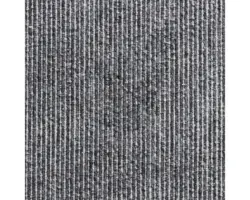 Teppichfliese Marmaris 78 grau 50x50 cm