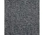 Hornbach Teppichfliese Marmaris 377 grau-blau 50x50 cm
