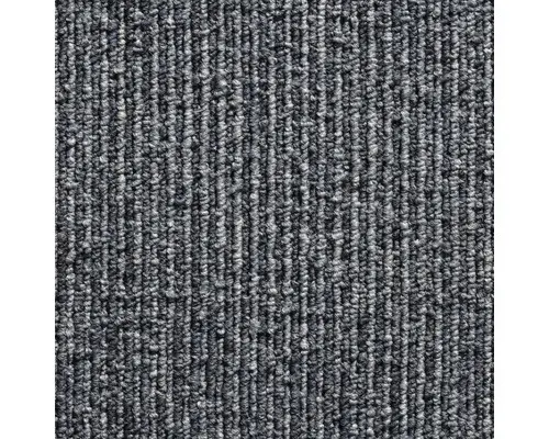 Teppichfliese Marmaris 377 grau-blau 50x50 cm