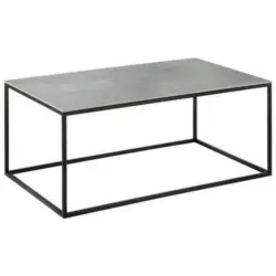 Couchtisch in Keramik 100/60/41,5 cm