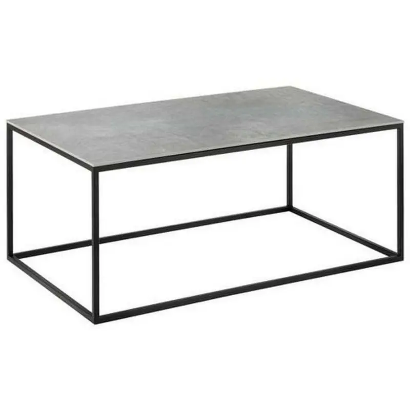 Couchtisch in Keramik 100/60/41,5 cm