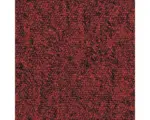 Hornbach Teppichfliese Mustang 20 rot 50x50 cm