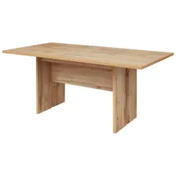 Esstisch in Holzwerkstoff 180/90/76 cm