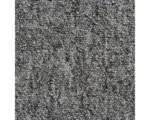 Hornbach Teppichfliese Mustang 76 dunkelgrau 50x50 cm