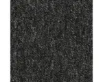 Hornbach Teppichfliese Mustang 78 schwarz 50x50 cm