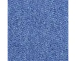 Hornbach Teppichfliese Mustang 82 blau 50x50 cm