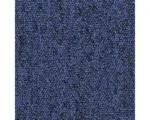 Hornbach Teppichfliese Mustang 83 dunkelblau 50x50 cm