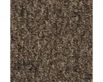 Hornbach Teppichfliese Mustang 293 braun 50x50 cm