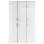 XXXLutz Lauterach - Ihr Möbelhaus bei Bregenz Schuhschrank 120/190/35 cm