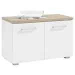 XXXLutz Lauterach - Ihr Möbelhaus bei Bregenz Garderobenbank 78/50/38 cm