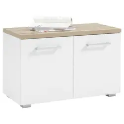 Garderobenbank 78/50/38 cm