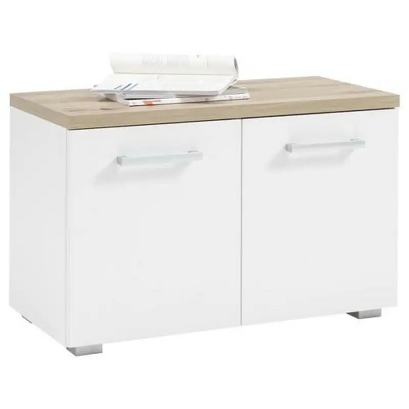 Garderobenbank 78/50/38 cm