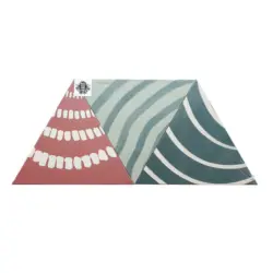 Keilrahmenbild 70/60/3 cm
