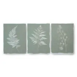 Keilrahmenbild 40/50/3 cm