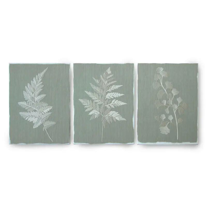 Keilrahmenbild 40/50/3 cm