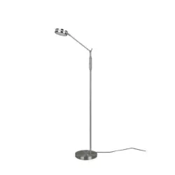 Led-Stehleuchte 23/133 cm