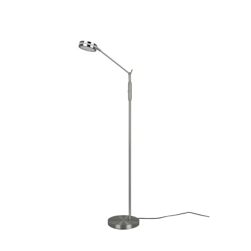 Led-Stehleuchte 23/133 cm