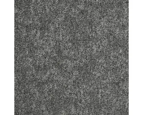 Teppichfliese Marble 78 grau 50x50 cm