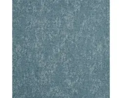 Teppichfliese Marble 80 türkis 50x50 cm