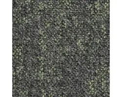 Teppichfliese Marble 142 grau-grün 50x50 cm