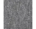 Hornbach Teppichfliese Sparkle 72 hellgrau 50x50 cm