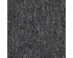 Hornbach Teppichfliese Sparkle 77 grau 50x50 cm