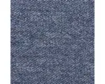 Hornbach Teppichfliese Sparkle 84 hellblau 50x50 cm