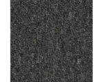Hornbach Teppichfliese Sparkle 278 anthrazit 50x50 cm
