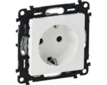 Hornbach Steckdose Legrand Valena Life unterputz ultraweiß (753109)