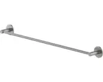 Hornbach Handtuchhalter Lenz Sivo 66,5x6,5x5,5 cm graphit matt