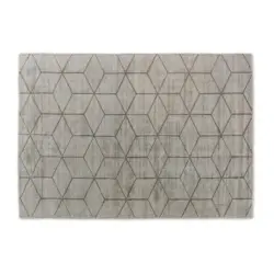 Webteppich Cubes