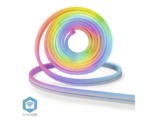 Hornbach LED Stripe Nedis® SmartLife Dreamcolor 12 V 32 W 480 lm IP 65 WIFI 5 m