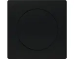 Hornbach Dimmerabdeckung Siemens Delta unterputz schwarz (5TC8900-0SB)