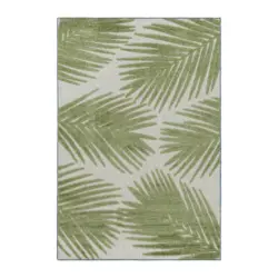 Flachwebeteppich 200/290 cm Bahama