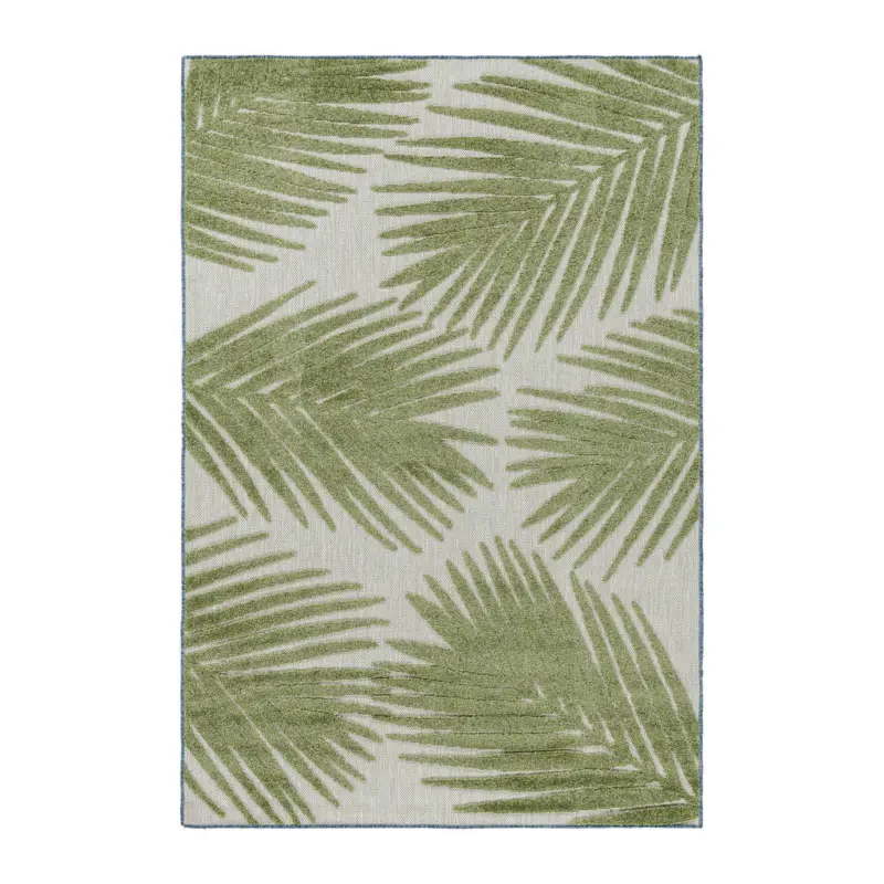 Flachwebeteppich 200/290 cm Bahama