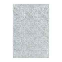 Flachwebeteppich 160/230 cm Bahama