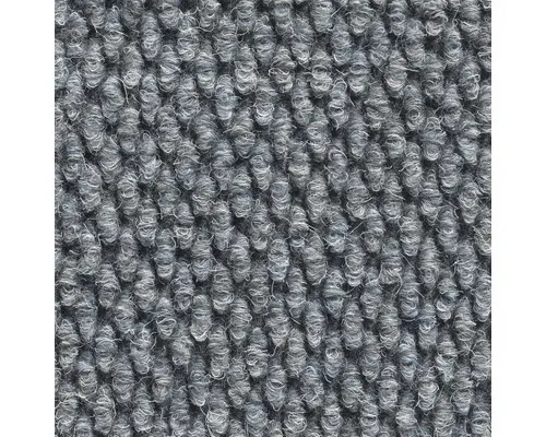 Teppichfliese Calypso 70 grau 50x50 cm